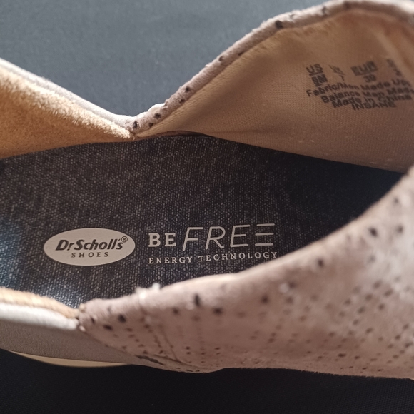 Dr. Scholl's Beige - Picture 5 of 7
